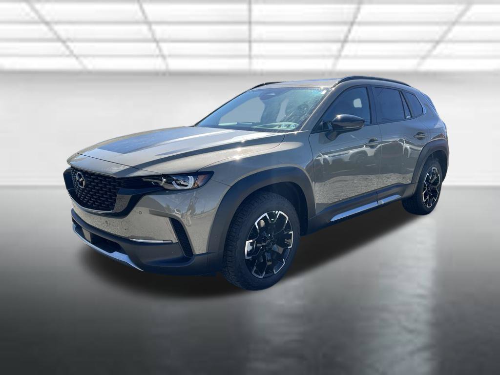 New 2026 MAZDA CX-50 Meridian Edition w/ Weather Package AWD/4WD image 9