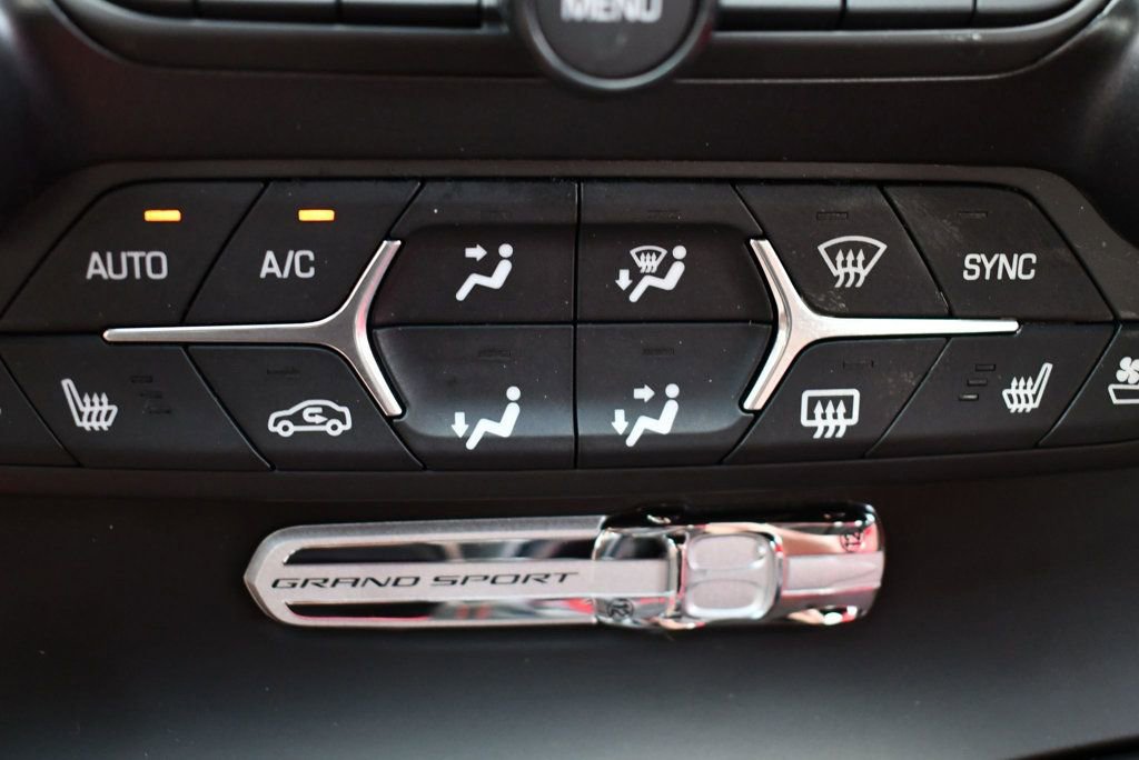 Used 2019 Chevrolet Corvette Grand Sport image 47