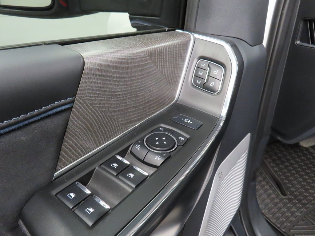 Used 2025 Ford F250 Platinum image 58