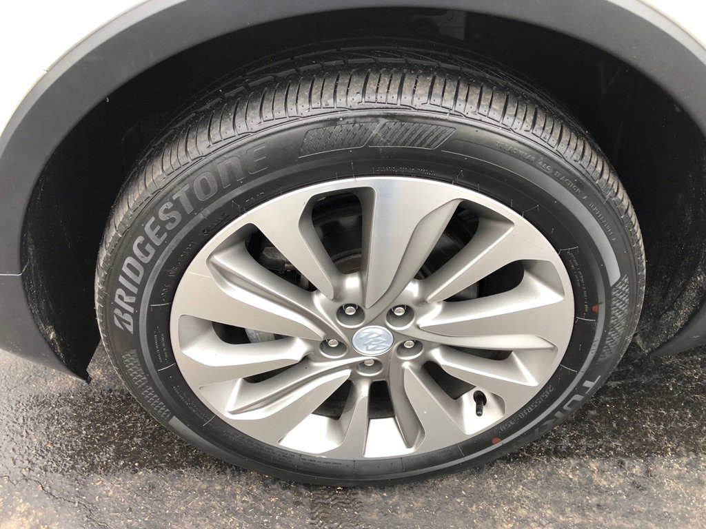 Used 2019 Buick Encore Preferred image 10