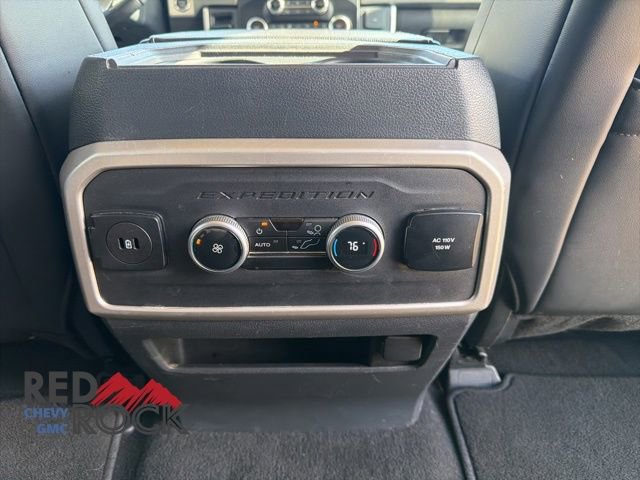 Used 2024 Ford Expedition Max XLT AWD/4WD image 14