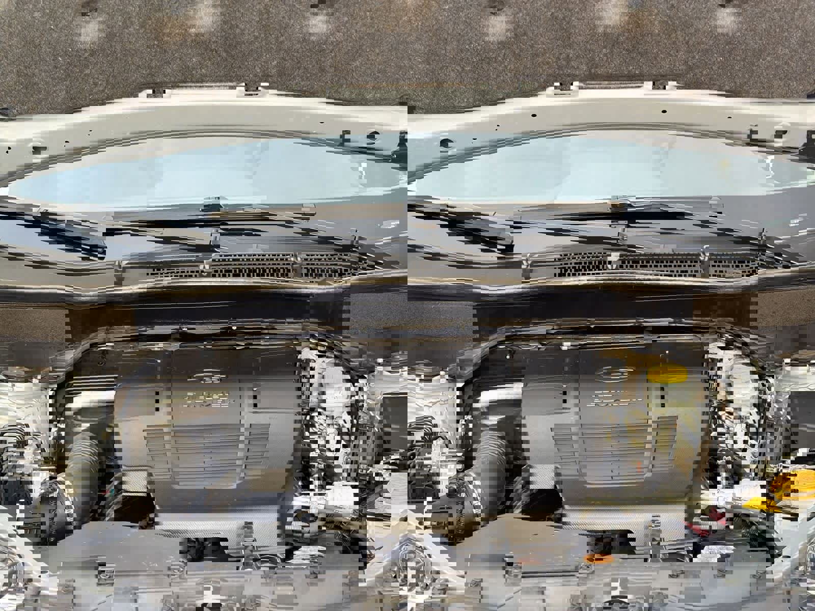 Certified 2024 Subaru Forester Limited image 15