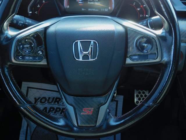Used 2019 Honda Civic Si image 13