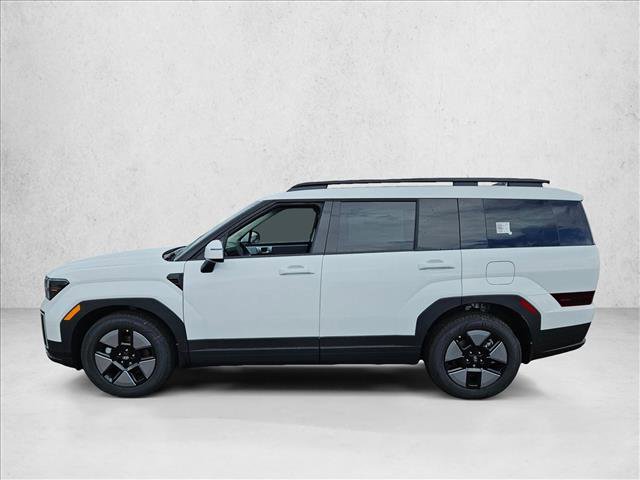 New 2026 Hyundai Santa Fe SEL image 2