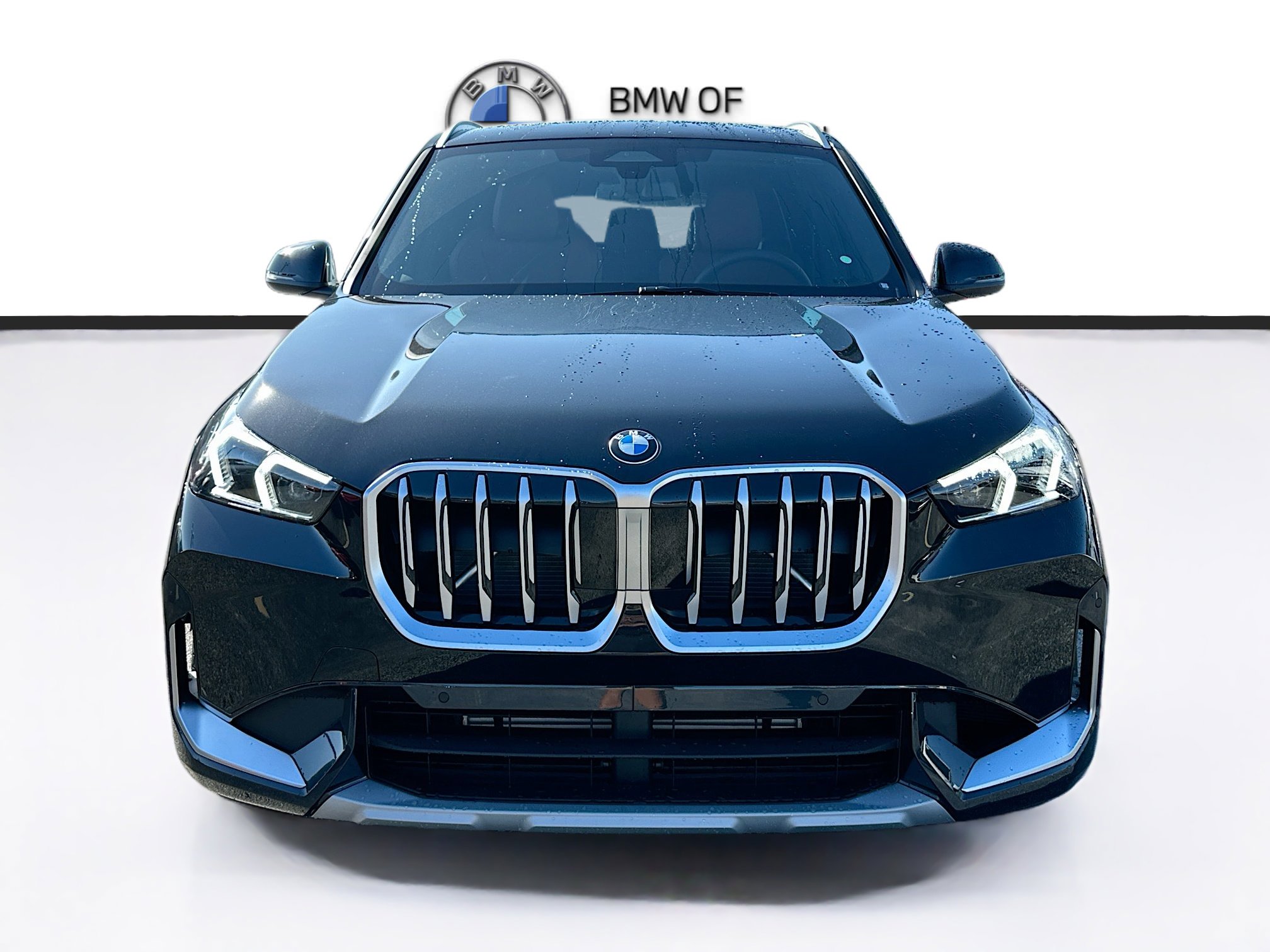 New 2026 BMW X1 xDrive28i w/ Convenience Package image 2