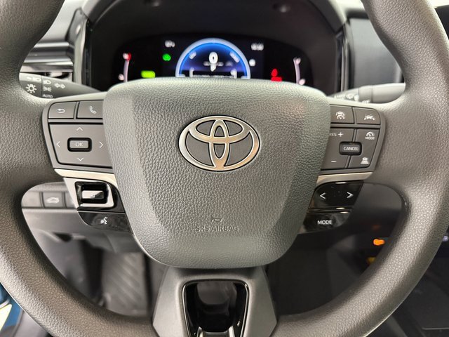 New 2026 Toyota Camry LE w/ Convenience Package image 9