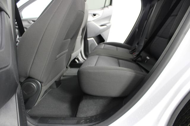 New 2026 Chevrolet Equinox LT image 16