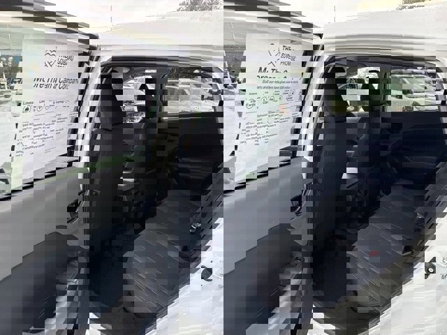 New 2026 Subaru Crosstrek 2.5i image 16