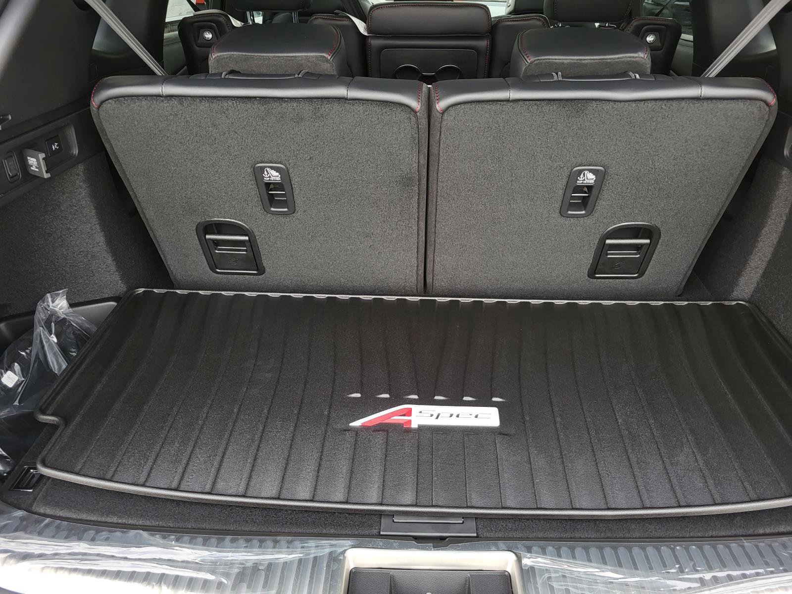 New 2026 Acura MDX A-Spec w/ Advance Package AWD/4WD image 10