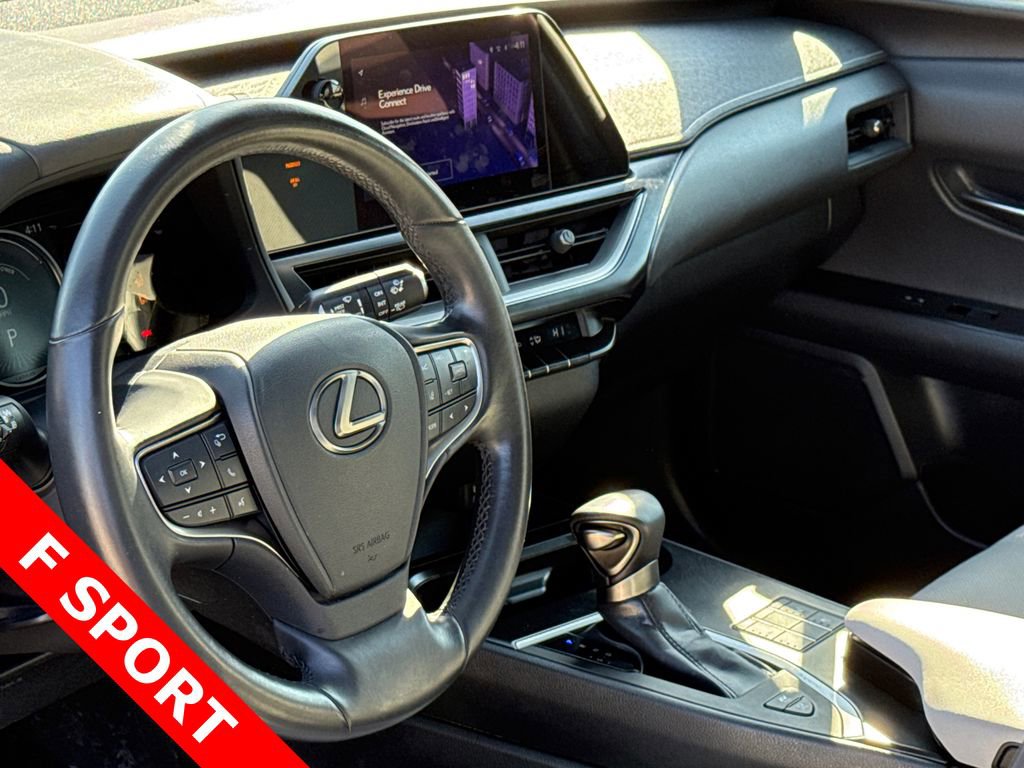 Used 2024 Lexus UX 250h F Sport image 17
