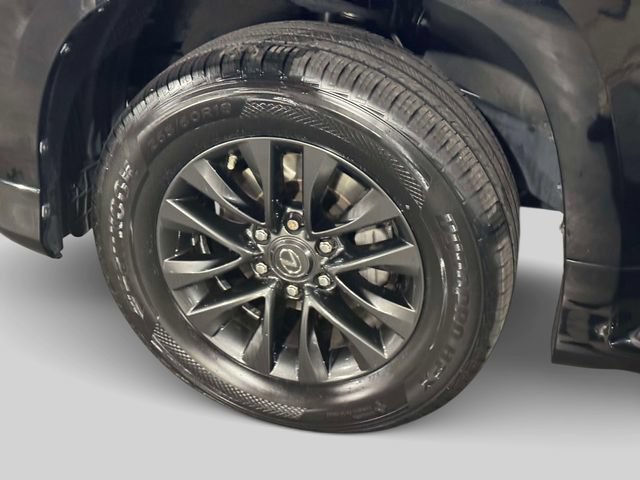 Certified 2023 Lexus GX 460 Premium w/ Premium Package AWD/4WD image 10