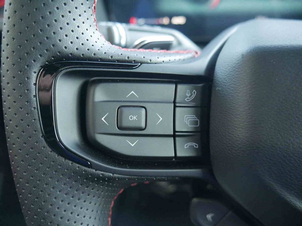 New 2026 Dodge Charger Scat Pack AWD/4WD image 31