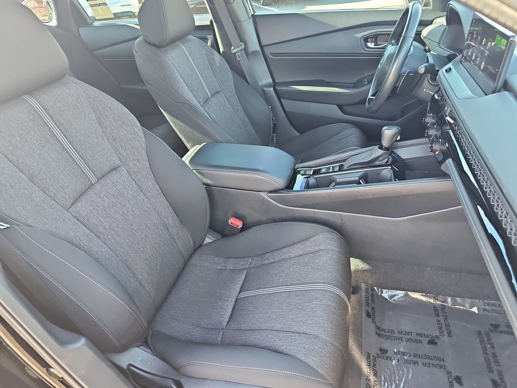 Certified 2023 Honda Accord Sport image 12