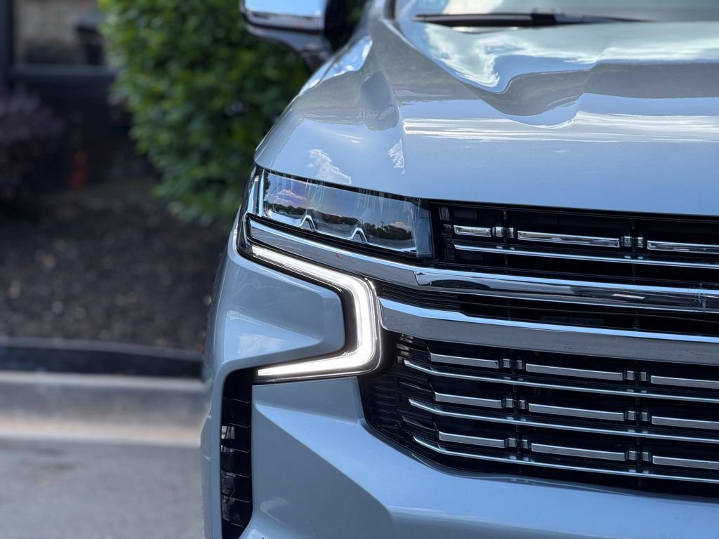 Used 2024 Chevrolet Tahoe Premier AWD/4WD image 4