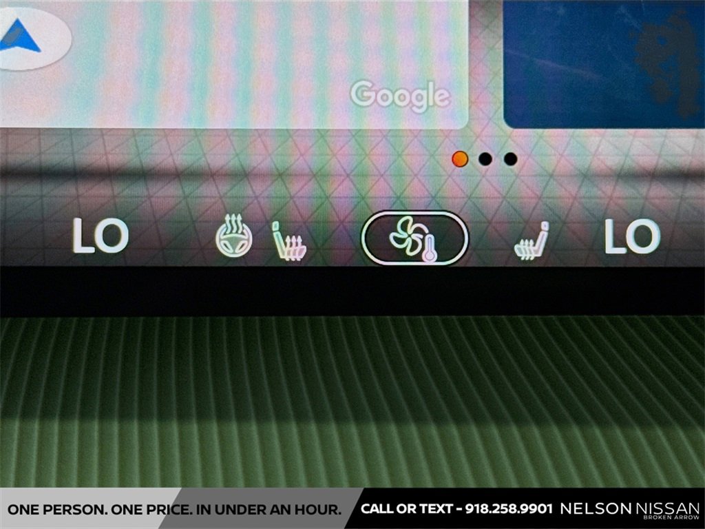 New 2025 Nissan Murano SL image 21