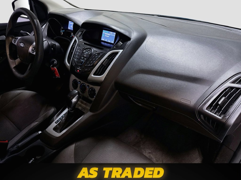 Used 2014 Ford Focus SE FWD image 28