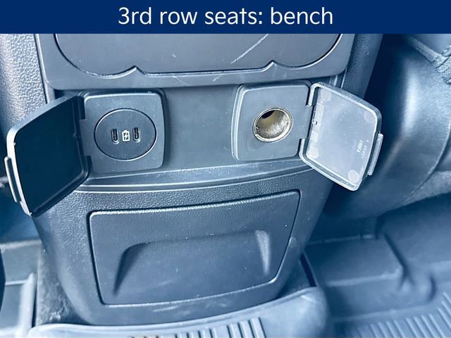 Used 2023 Ford Explorer XLT w/ Equipment Group 202A image 26