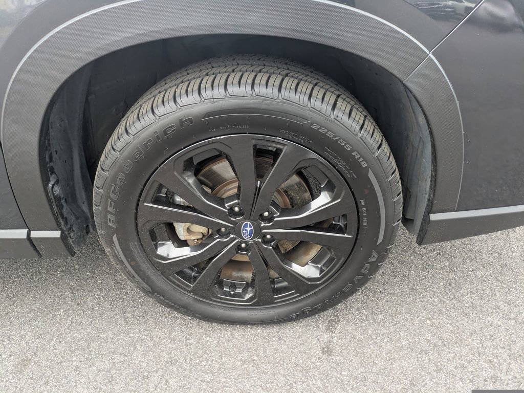 Used 2019 Subaru Forester Sport w/ Popular Package #2 image 11