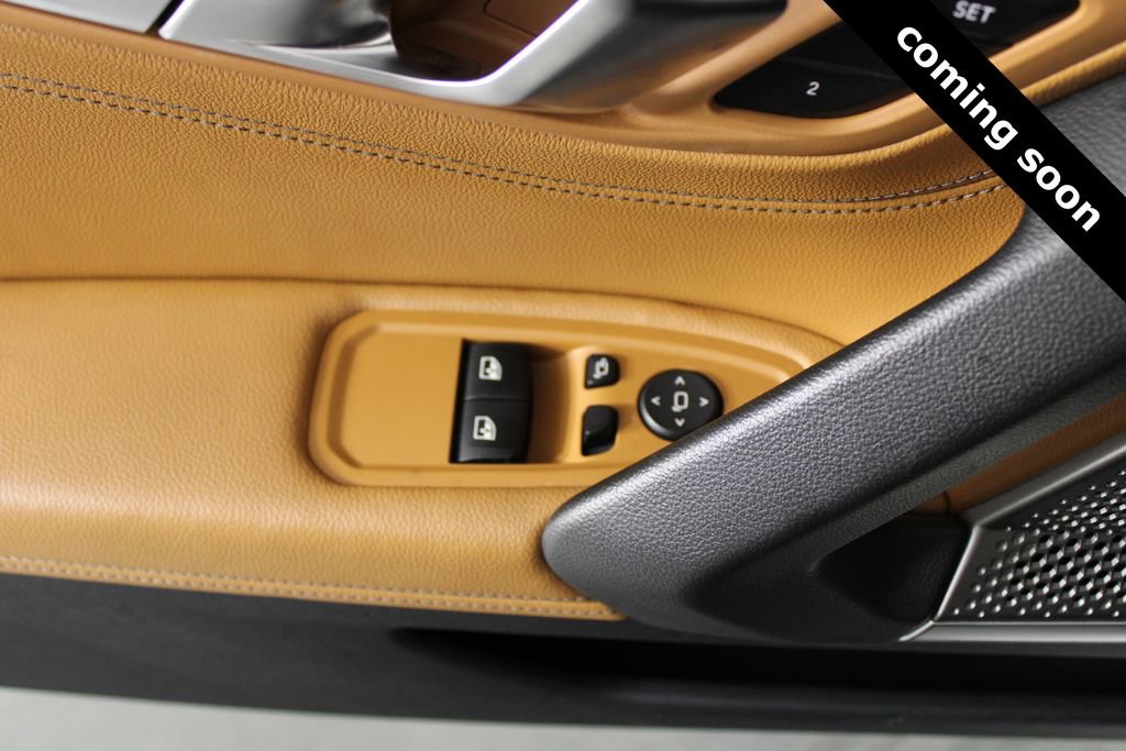 Used 2020 BMW Z4 M40i w/ Executive Package image 14