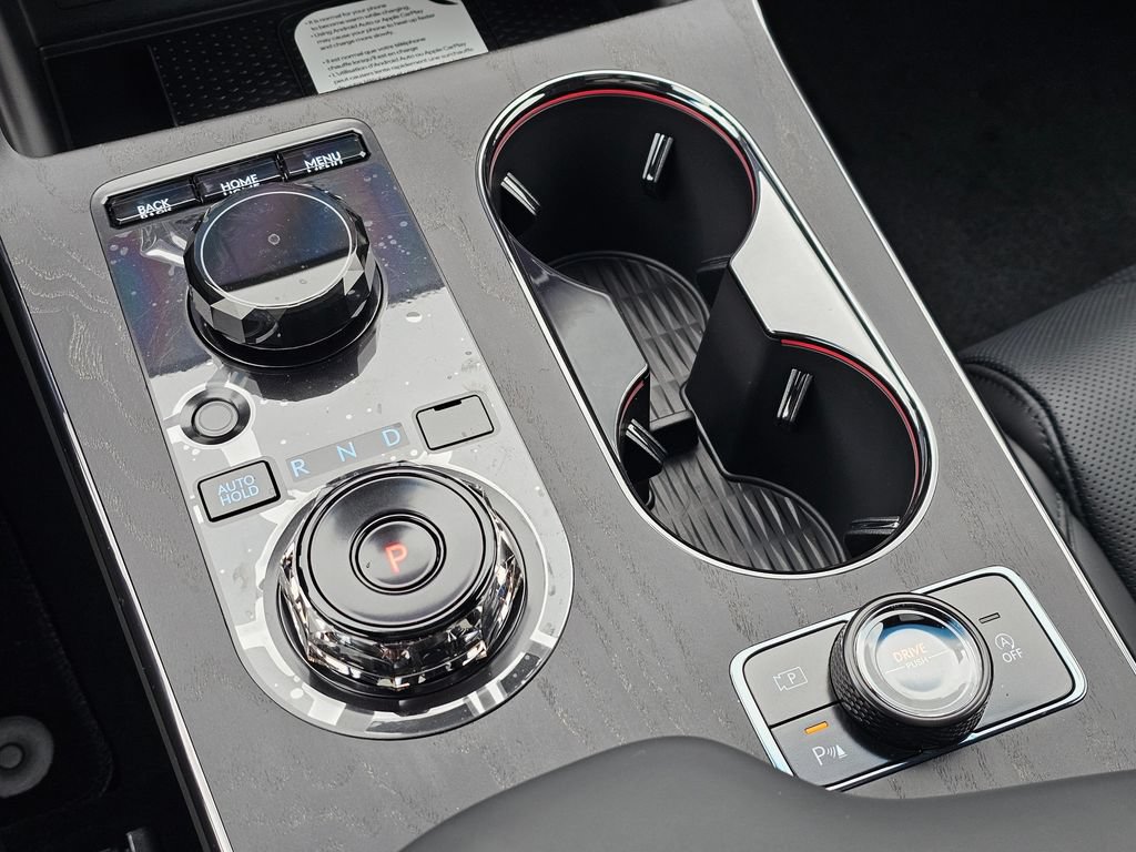 New 2026 Genesis GV80 3.5T Prestige AWD/4WD image 19