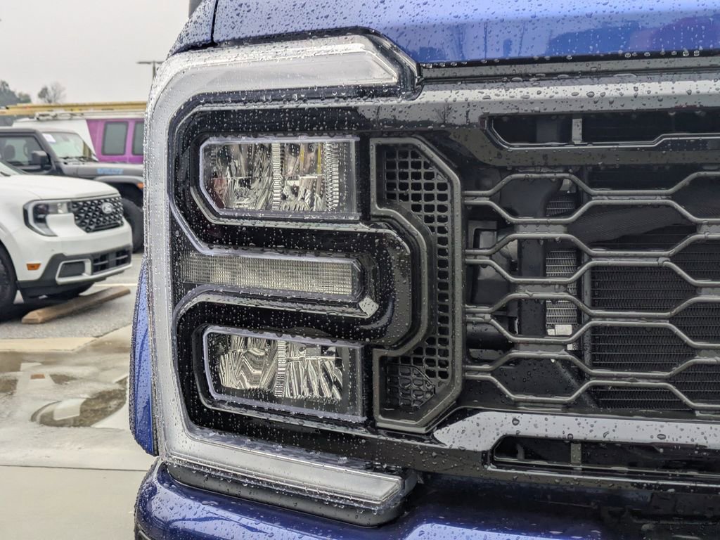 New 2026 Ford F250 XLT w/ XLT Premium Package image 9