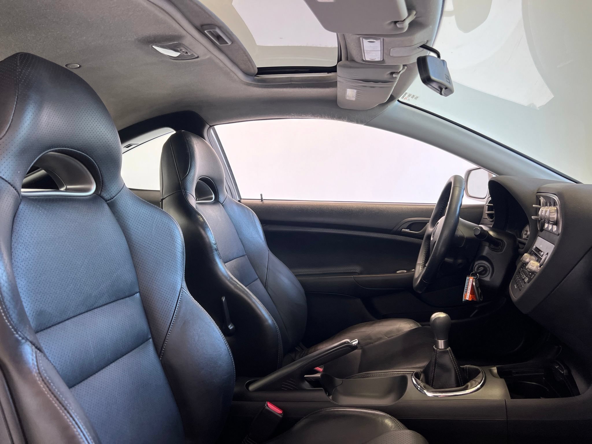 Used 2005 Acura RSX Type-S FWD image 14