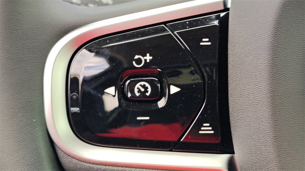 New 2026 Volvo V60 B5 Cross Country Plus w/ Protection Package Premier image 16