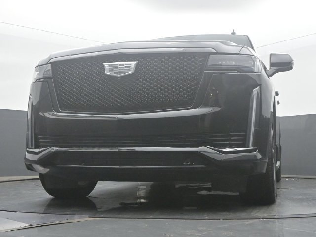 Used 2021 Cadillac Escalade Sport w/ Driver Assist Tech Package AWD/4WD image 47
