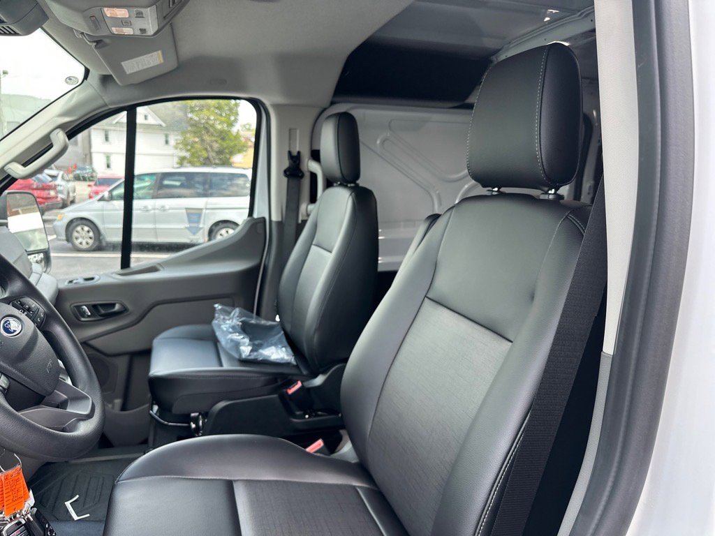 New 2025 Ford Transit 150 Low Roof w/ Load Area Protection Package image 29