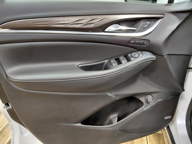 Certified 2023 Buick Enclave Avenir w/ Avenir Technology Package image 47