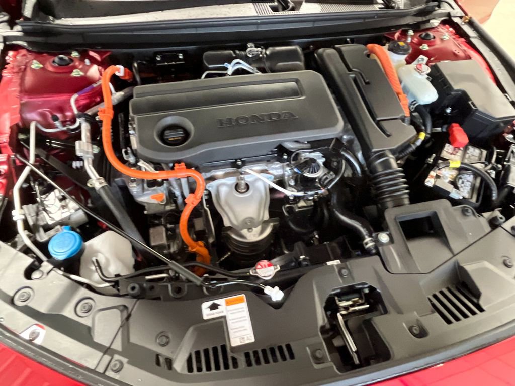 New 2026 Honda Accord Sport image 12