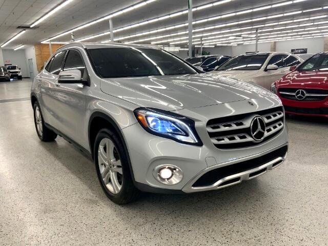 Used 2019 Mercedes-Benz GLA 250 image 4