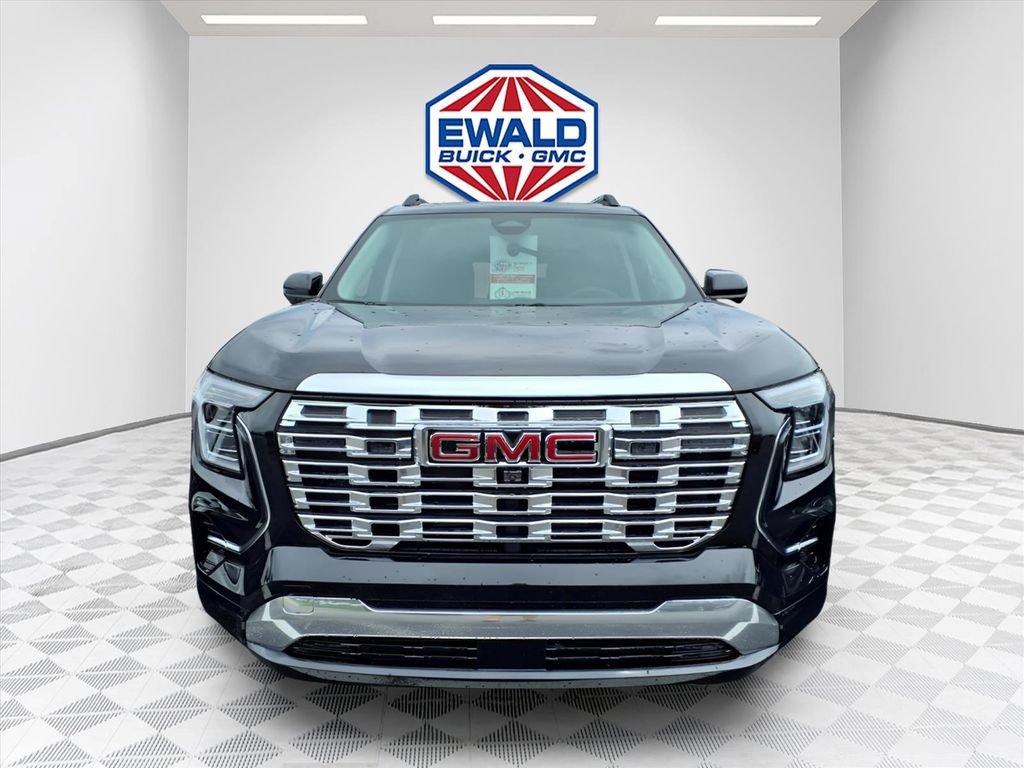 New 2026 GMC Terrain Denali w/ LPO, Floor Liner Package AWD/4WD image 30