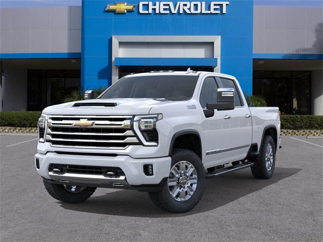 New 2026 Chevrolet Silverado 2500 High Country image 7