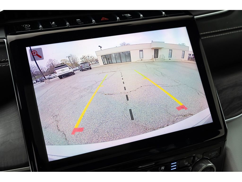 Used 2023 Jeep Grand Cherokee Overland image 23