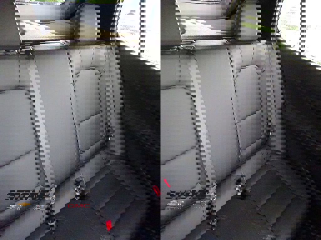 New 2026 Buick Envista Sport Touring w/ Convenience I Package image 17