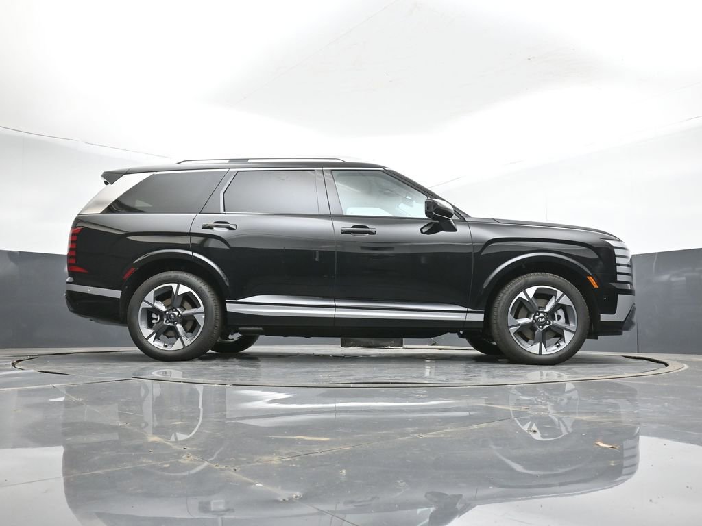 New 2026 Hyundai Palisade Limited FWD image 14