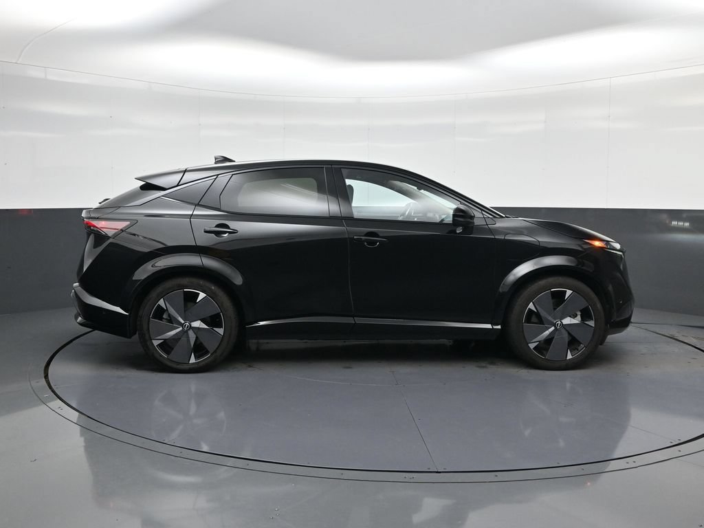 Certified 2025 Nissan Ariya Platinum AWD/4WD image 11