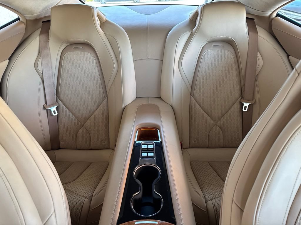 Used 2020 Karma Revero GT RWD image 23