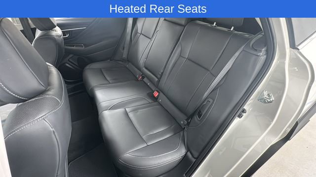Certified 2023 Subaru Outback Touring image 14