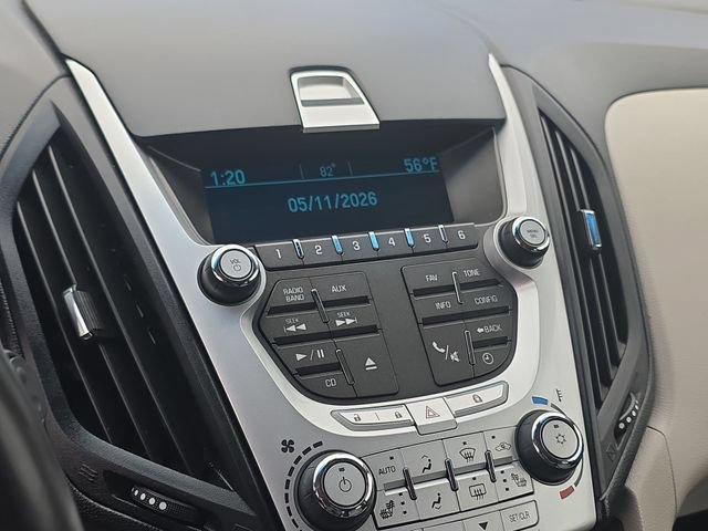 Used 2010 Chevrolet Equinox LTZ FWD image 16