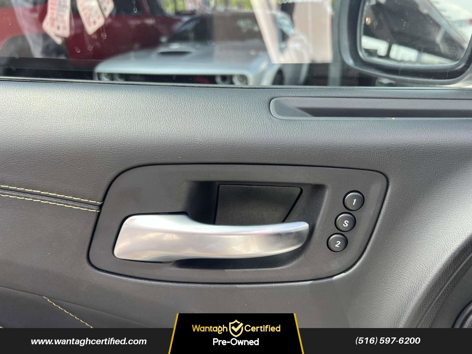 Used 2023 Dodge Charger Scat Pack image 17