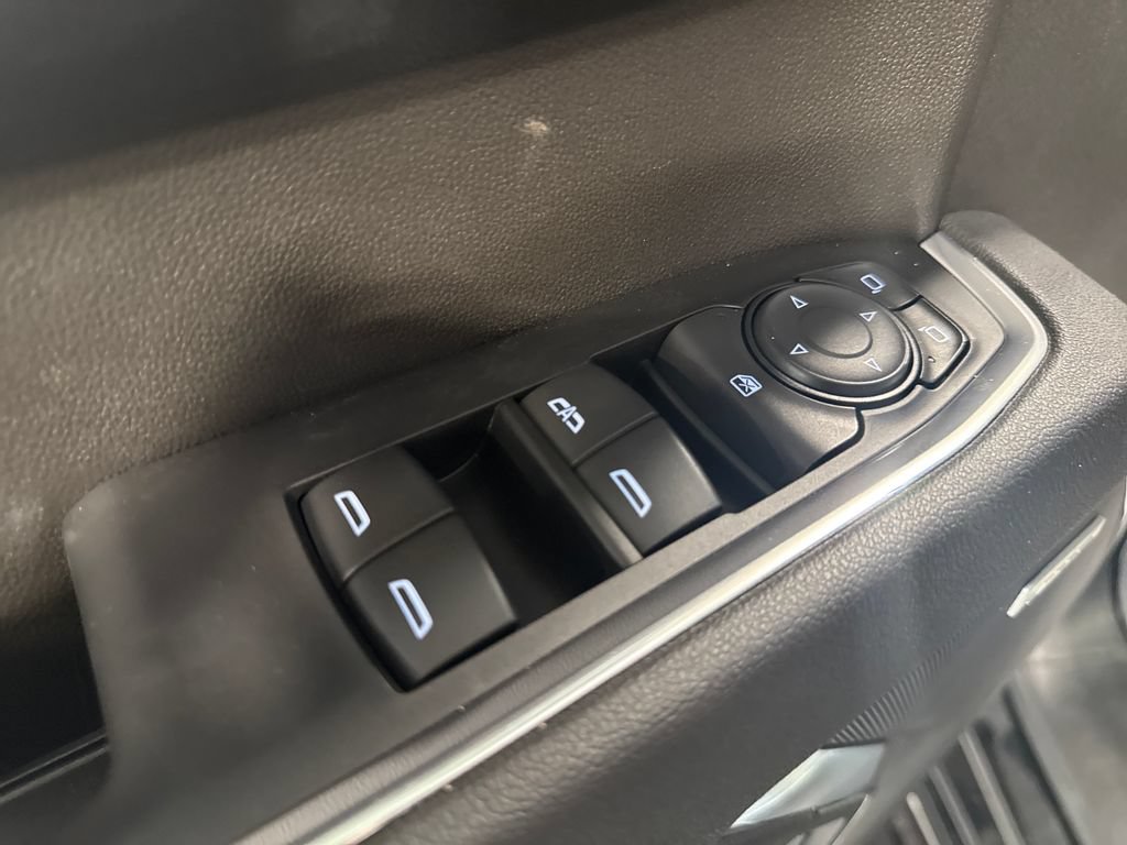 New 2026 Chevrolet Silverado 1500 LT Trail Boss w/ LT Trail Boss Premium Package AWD/4WD image 32