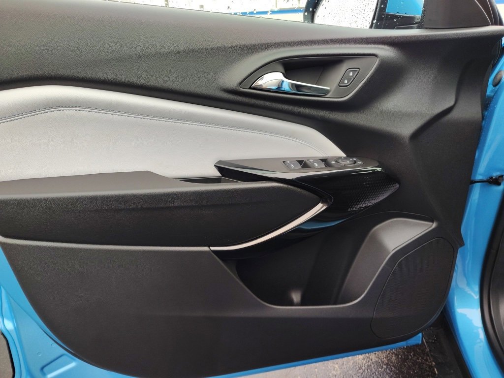 New 2026 Chevrolet Trax LT w/ Driver Confidence Package image 14