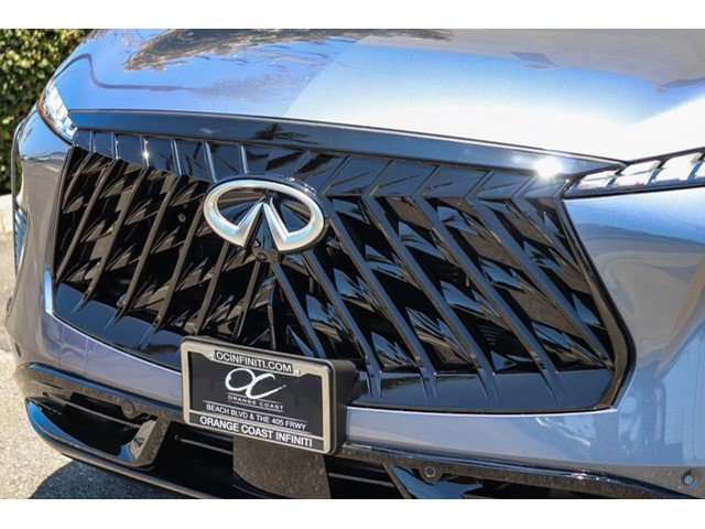 New 2027 INFINITI QX65 Autograph w/ Cargo Package AWD/4WD image 5