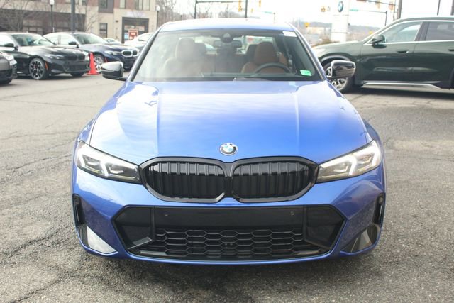 Used 2026 BMW 330i xDrive Sedan w/ M Sport Package image 3