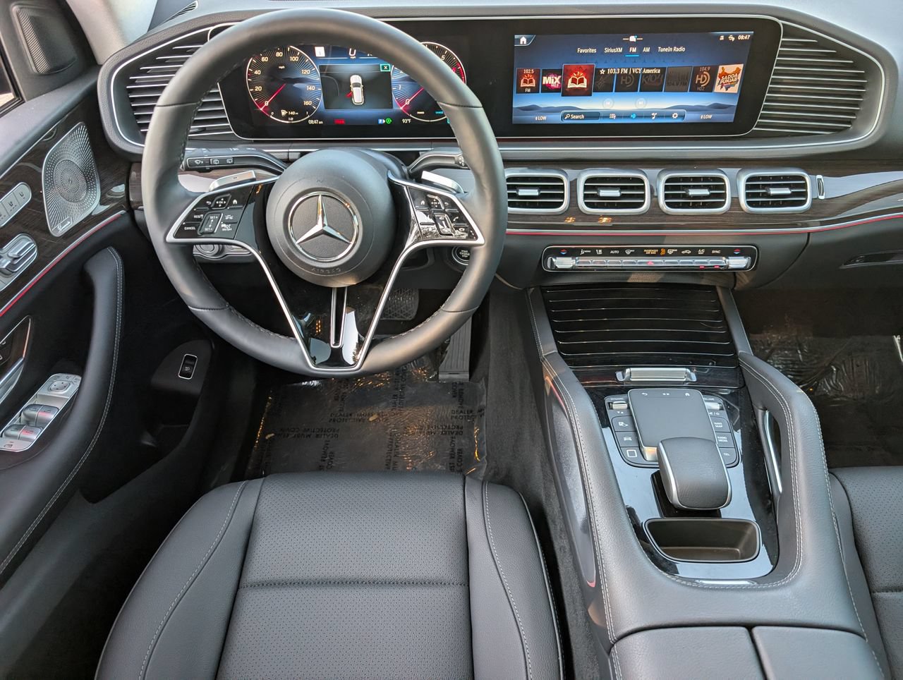 Used 2026 Mercedes-Benz GLE 450 4MATIC image 10