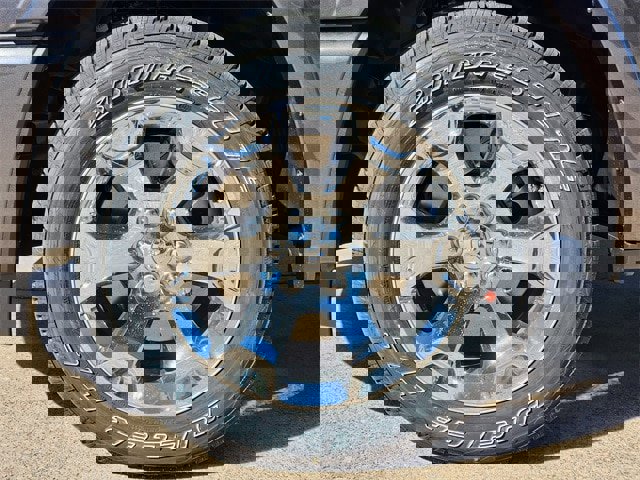 New 2026 RAM 1500 Big Horn image 7