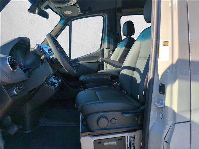 New 2026 Mercedes-Benz Sprinter 2500 image 4