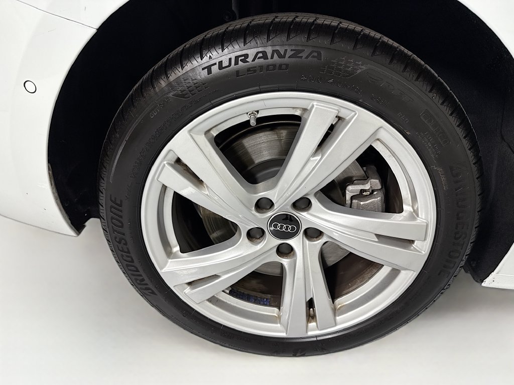 Used 2025 Audi A5 Premium Plus w/ Premium Plus AWD/4WD image 33
